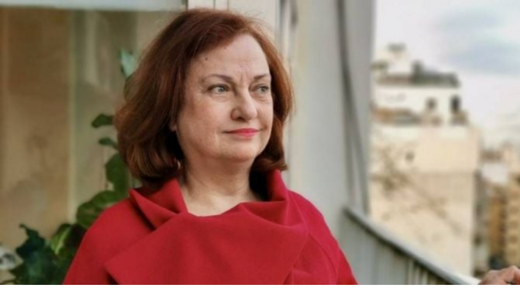 القاضية عون: مش خرجكن الا القضاء الأجنبي