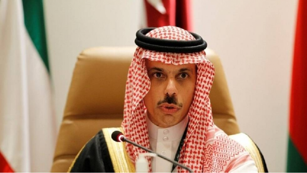 اختتام أعمال القمة العربية باعتماد إعلان جدة: ندعو لانتخاب رئيس للبنان