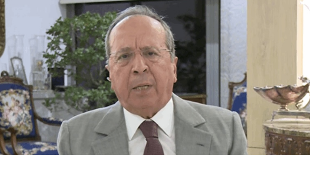 جميل السيّد: زمن المعجزات انتهى ونصِف الواقع كما هو