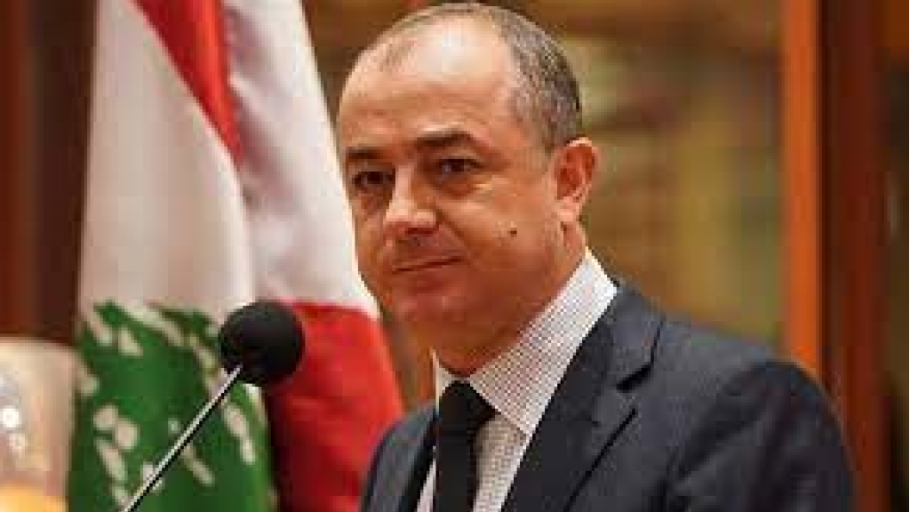 بوصعب من معراب: أعتقد انه لم يعد هناك عقبات في الخطوة المقبلة!