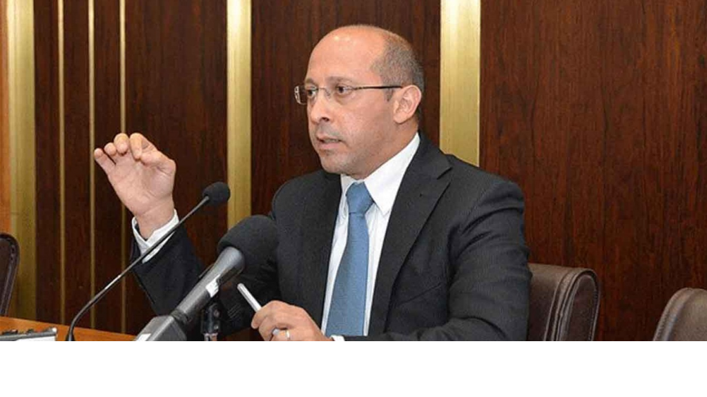 آلان عون: لا اتفاق مع المعارضة على مرشح بوجه الثنائي الشيعي إلا اذا كان من داخل 