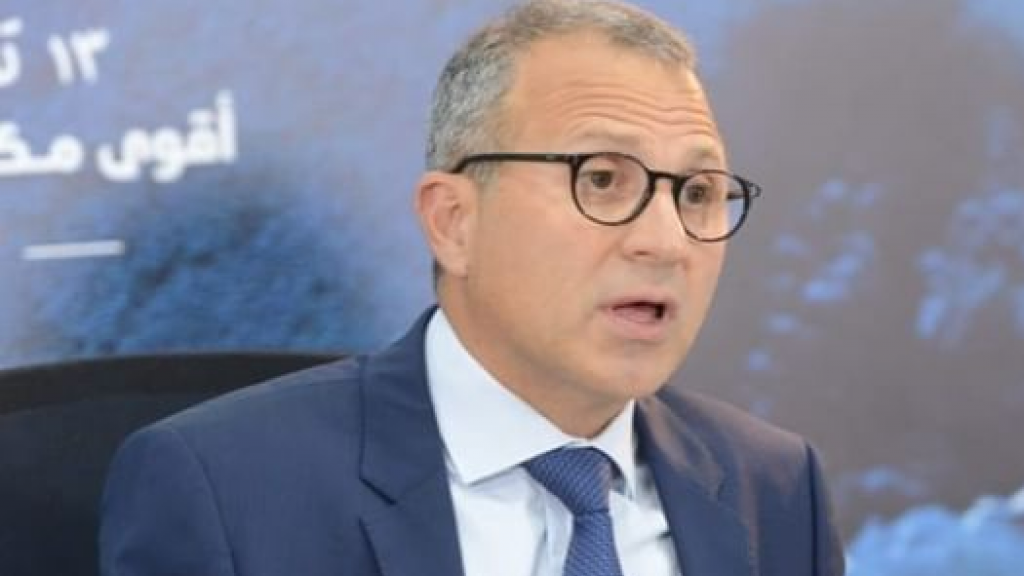 باسيل : رح نلحقكم واحد واحد انتوا يلّي سرقتونا وسرقتوا شعبنا