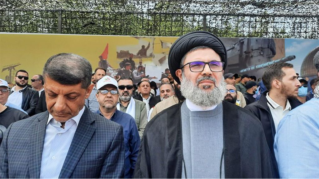 مناورة اقتحام الجليل: الكابوس يتحقّق