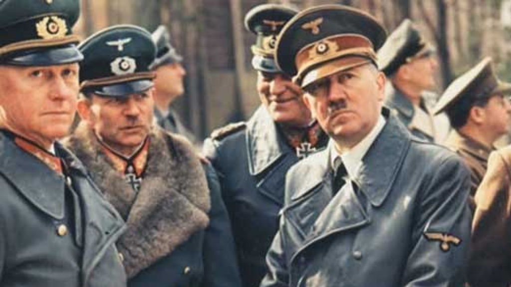 النمسا تعلن تحويل منزل هتلر إلى 