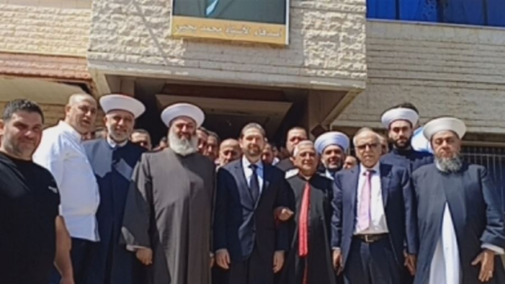 الإعلان عن تكتّل نيابي جديد.. من يضمّ؟!
