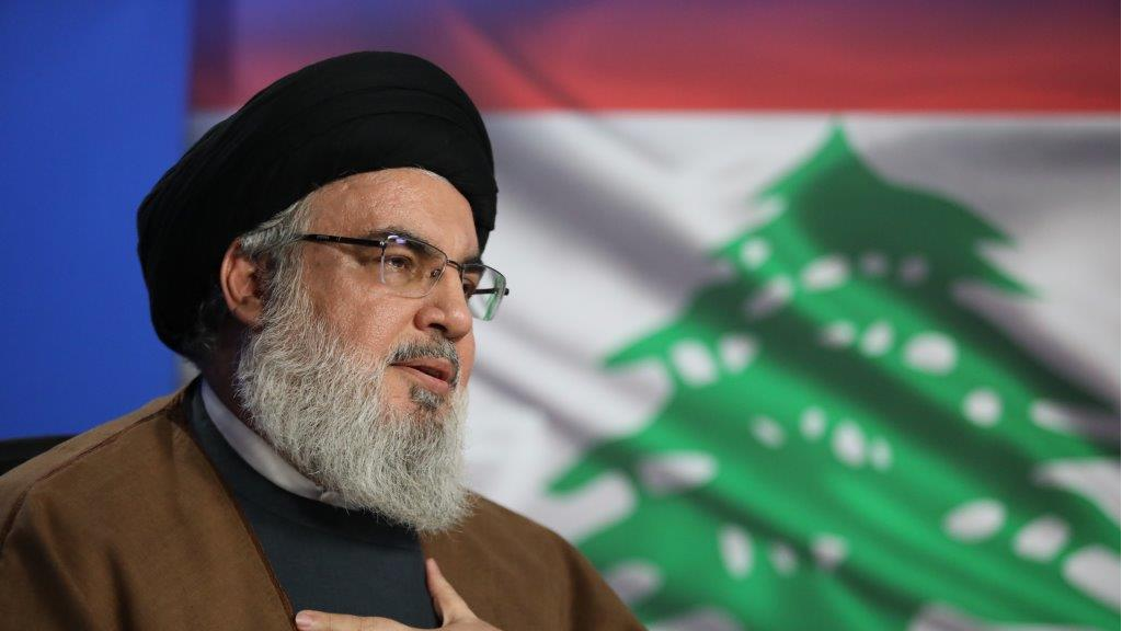 السيد نصرالله: 