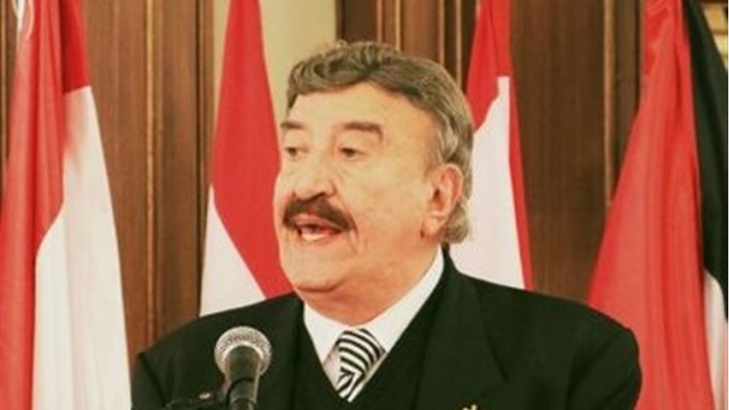 كمال شاتيلا في ذمة الله!