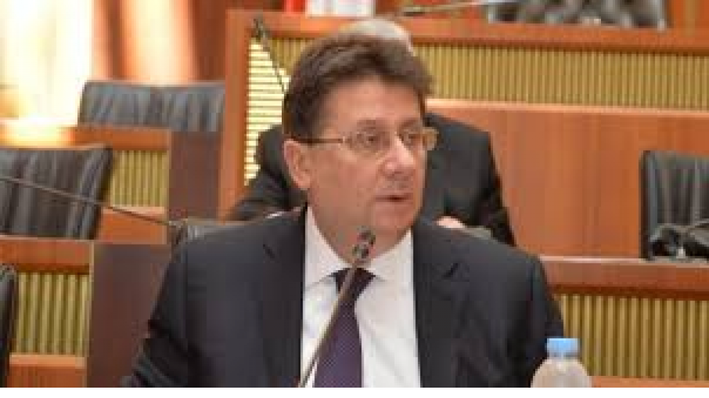  خالد ممتاز: إبراهيم كنعان بات مطروحاً للرئاسة بشكلٍ جدّي
