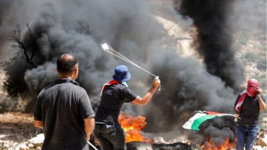 29 عملاً مقاوماً بالضفة والقدس خلال 24 ساعة