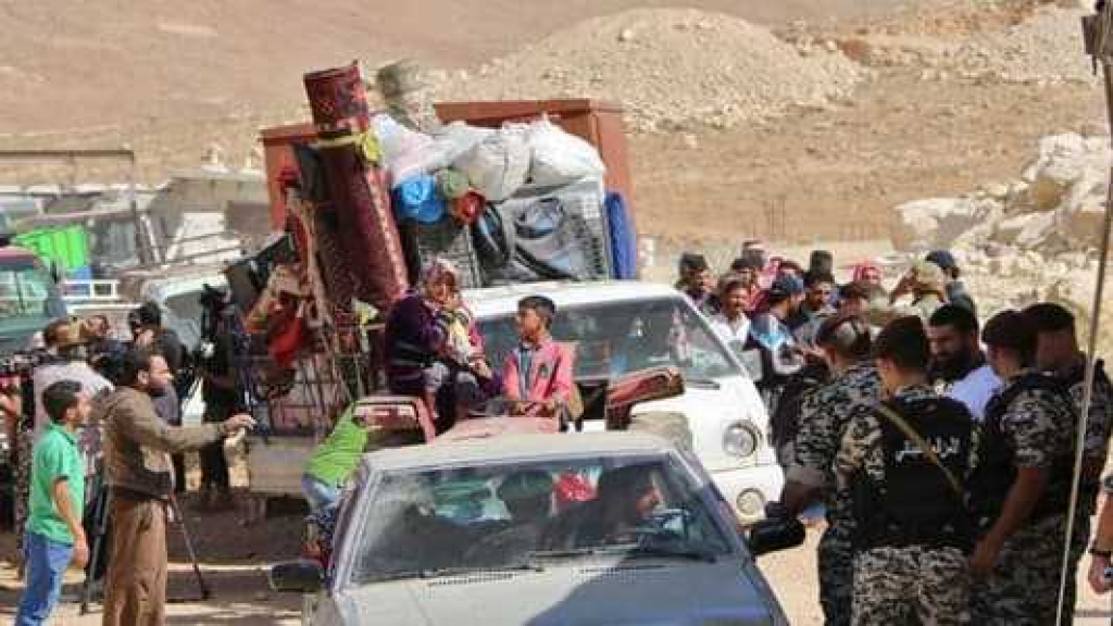 الأمم المتحدة تُعلّق تقديم المساعدات للنازحين في لبنان