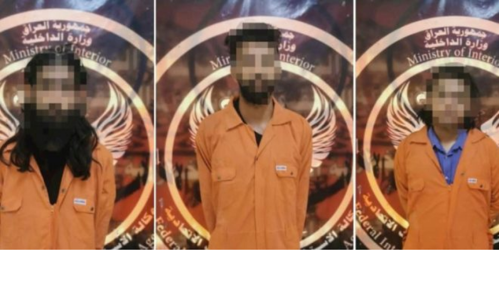 “جماعة القربان” العراقية.. فتنة دينية أم تطرف شبابي؟