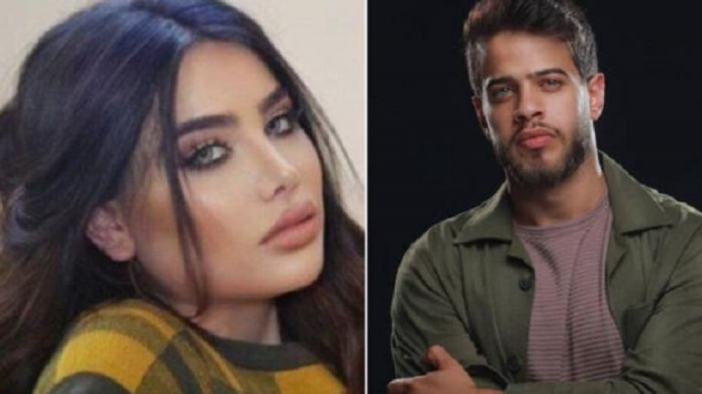 سيكون ردّي الأوّل والأخير.. ادهم النابلسي يرد على انجي خوري