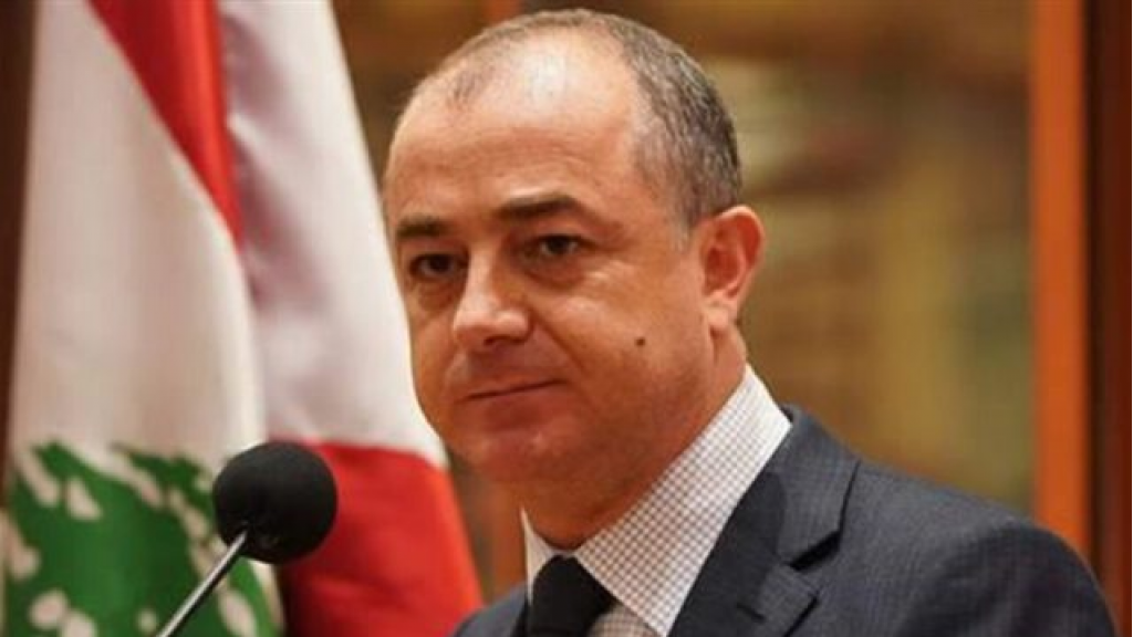 رواتب الموظفين تدرس في الجلسة القادمة… بو صعب يوضح!