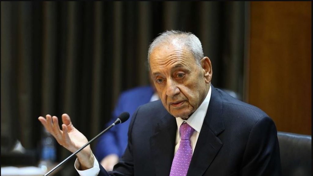 غداة لقاء الإليزيه... الولايات المتحدة تضغط لانتخاب رئيس واشنطن ستعاقب المعطِّلين ...برّي أوّلاً