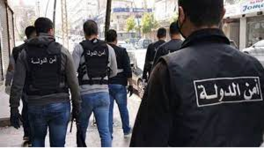 بالفيديو..تفكيك شبكة تهريب وترويج مخدرات في البقاع وضبط حوالي ٣٠الف حبة كبتاغون