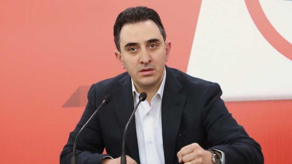 الحاج: باسيل جدّي حسب ما يبدو وتقاطع على أزعور أكثر منه اتفاق