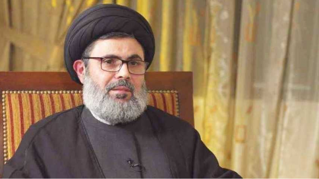 السيد صفي الدين: لسنا في مرحلة الدفاع فقط