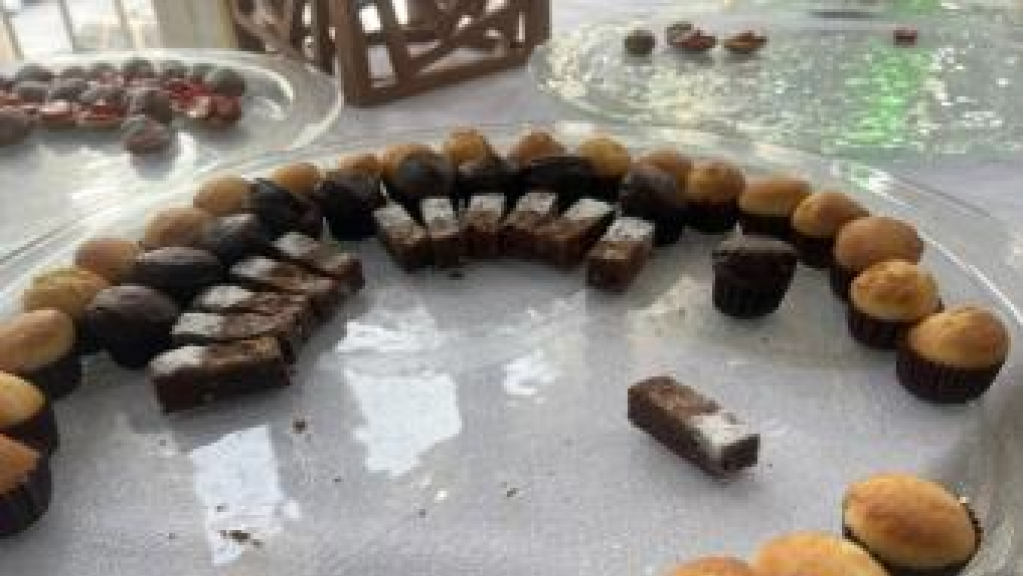 قانون وهب فائض الطعام أُقرّ ولم يُطبّق  اللبنانيون جاعوا... وفضلات الحفلات تُطعم الفقراء 