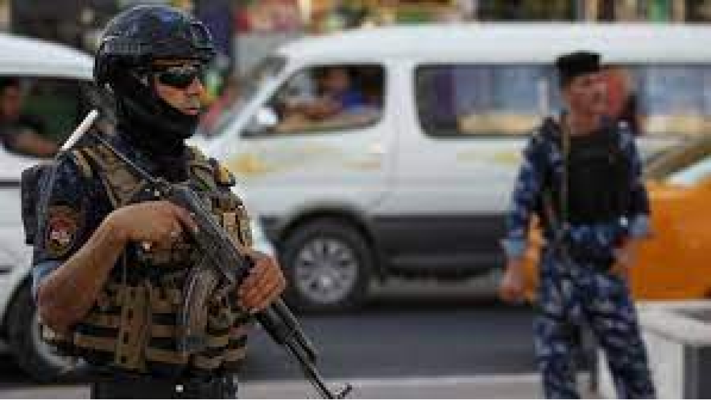 مقتل “والي بغداد” وأربعة “داعشيين” بعملية نوعية