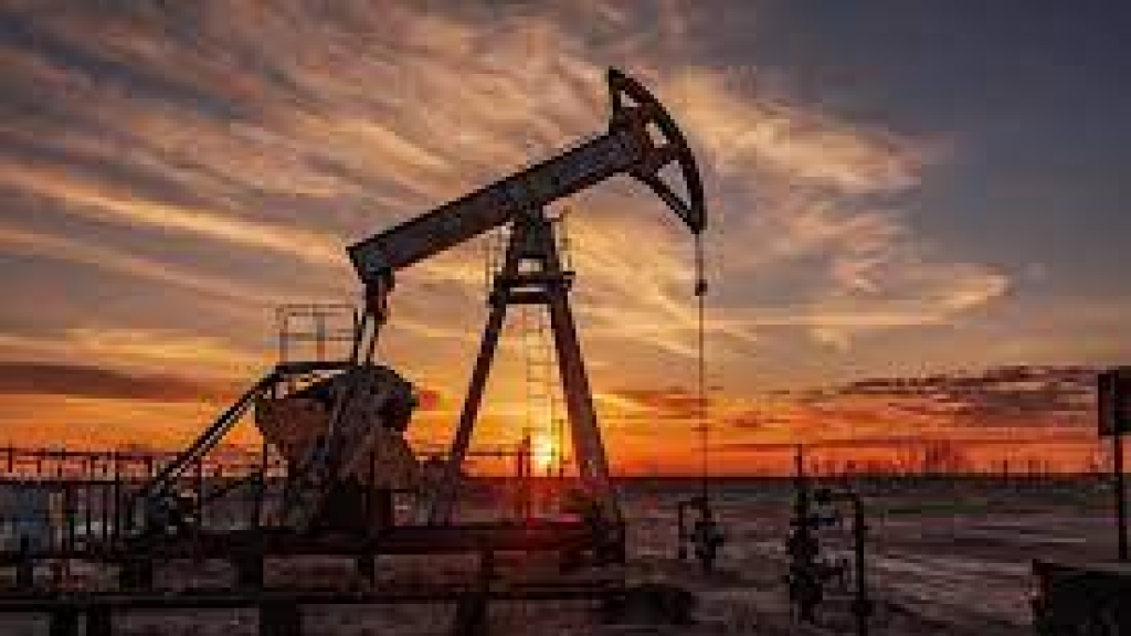 إرتفاع في أسعار النفط