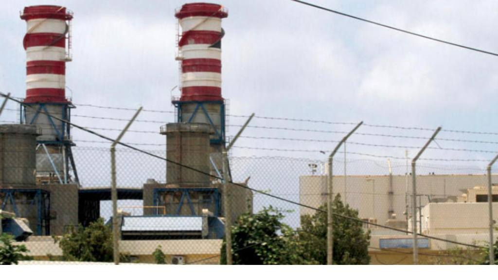عمال كهرباء لبنان: لتحقيق المطالب وإلا التصعيد