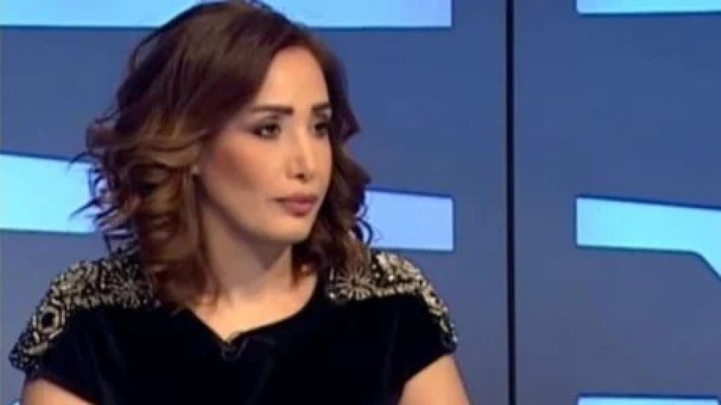 الأشقر رئيسة لتحرير الأخبار في تلفزيون لبنان