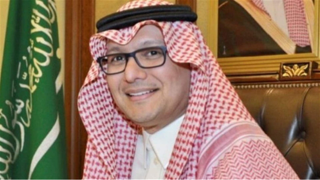 على عجل...بخاري طار الى الرياض..