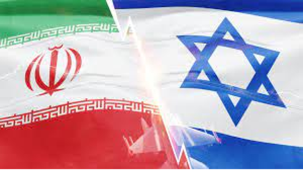 إسرائيل تبدأ رسميًا التجهيز لضرب إيران وإعلان الحرب... 