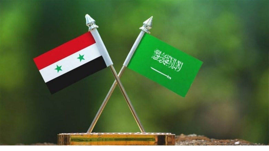 موفد جنبلاط عاد من الرياض 