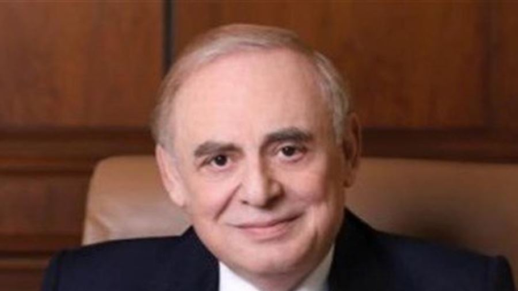 النائب فريد البستاني : ملتزمون بقرار التكتل …وبعد جلسة ١٤ حزيران لا بد من الحوار لانه لا يمكن انتخاب رئيس من دون المكون الشيعي