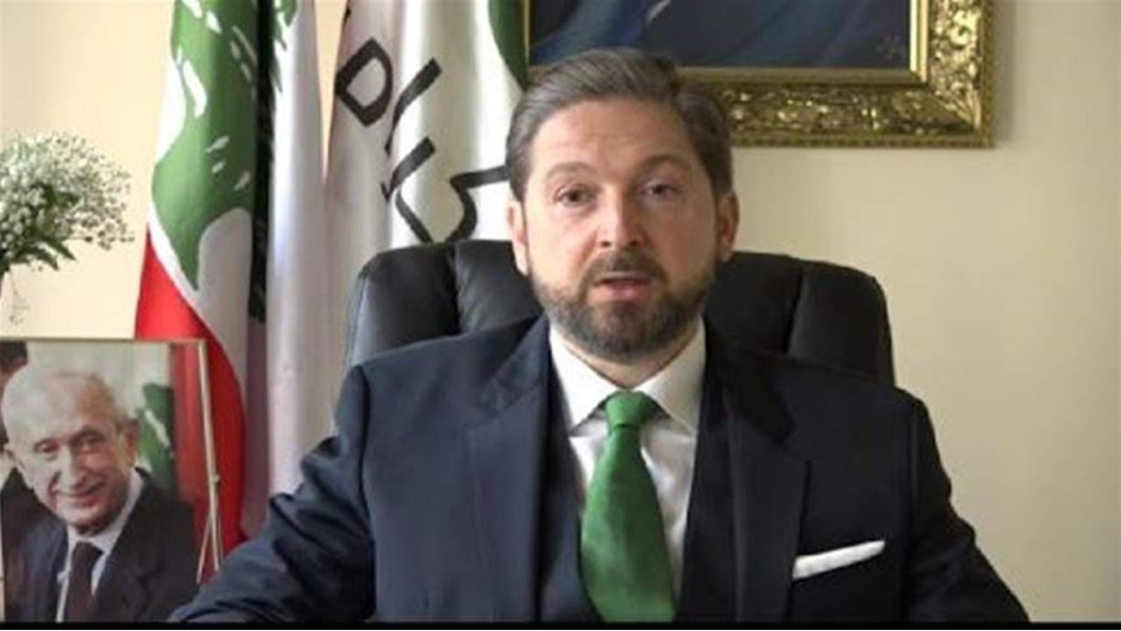 كرامي: قرارنا النهائي في التكتل يُتخذ الثلاثاء مساءً وأنا لا أرى شخصًا غير فرنجية قادر على حل موضوع النازحين