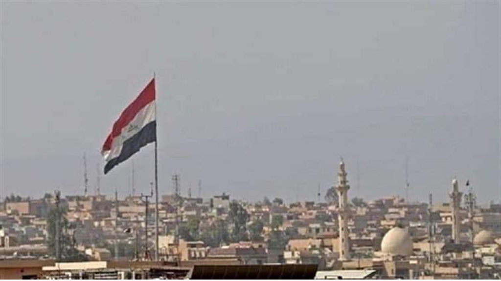بالفيديو: إصابة جندي بعدوان إسرائيلي على دمشق