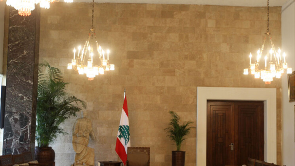 مجموعة من النواب: لن ننتخب سوى هذا الرئيس...