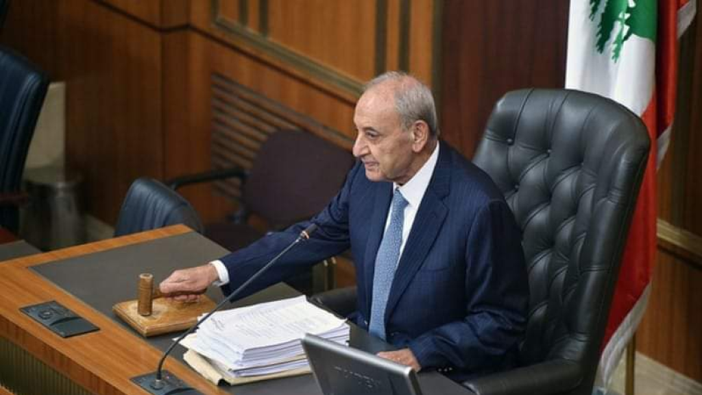 بري: إنتخاب رئيس للجمهورية لن يتحقق الا بالتوافق وبسلوك طريق الحوار