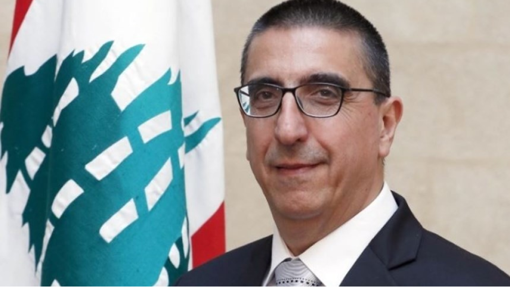حجّار: الأوروبيون متشبّثون بموقفهم الرافض لعودة السوريين إلى بلدهم وهذه غايتهم الوحيدة
