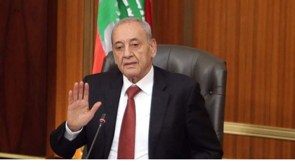 بري يعدّ لفرنجيّة فقط!