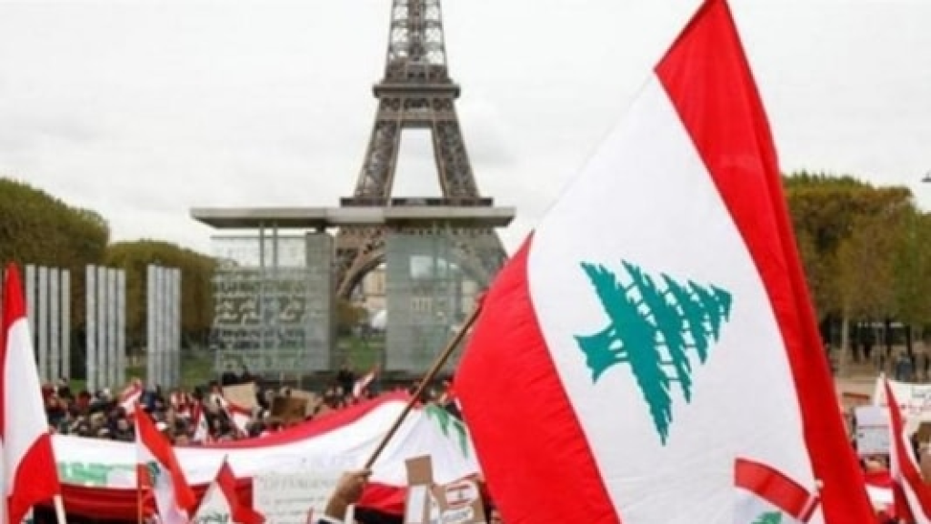 قمة فرنسية سعودية ضمنها لبنان