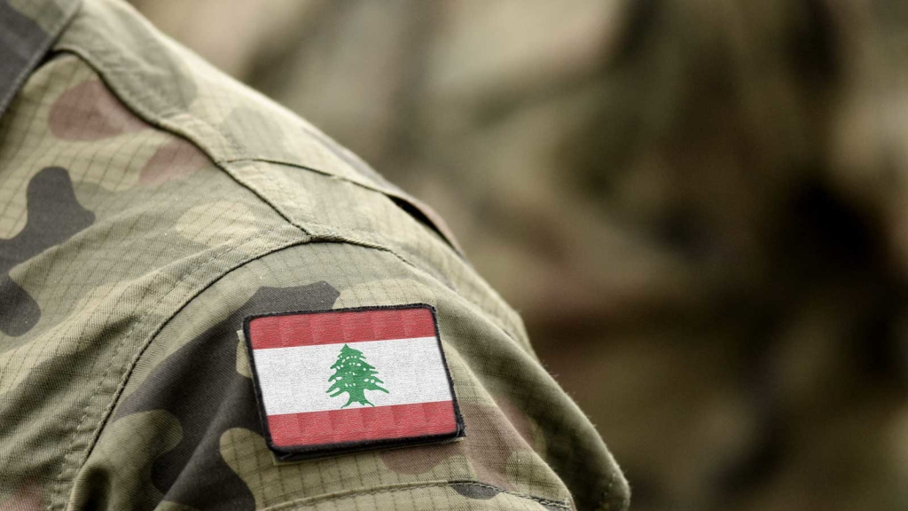 عملية أمنية للجيش في حورتعلا