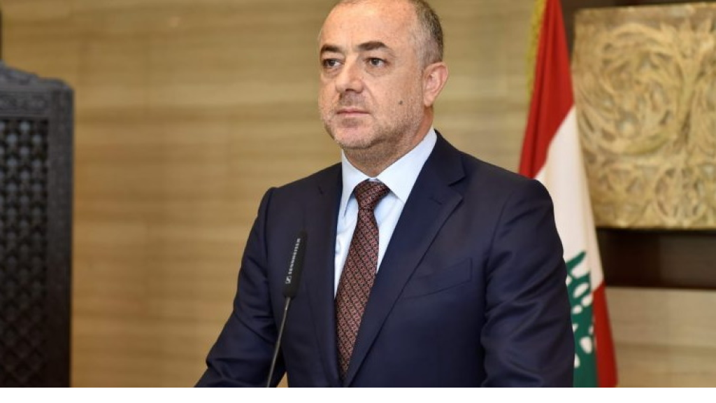 بو صعب: تقدمنا بإقتراح لفتح إعتماد إضافي