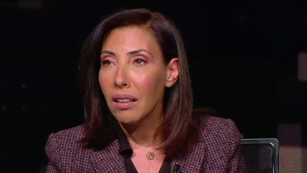 حليمة القعقور : لم يعد هناك ما يسمى بـ «تكتل التغيير»
