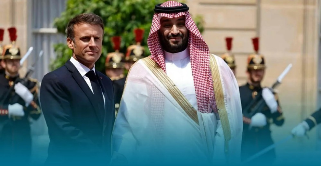حل سعودي - إيراني تسهّله فرنسا؟