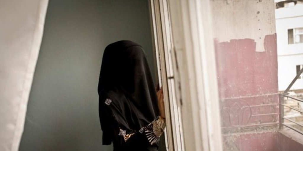 العراق يسلم روسيا مطلوبة بتهمة الانتماء لـ”داعش”