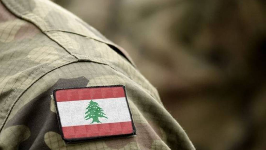 الجيش:مداهمات وتفتيش منازل في بريتال.. وتوقيف مطلوب