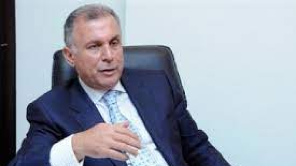جنبلاط مع تروّ ضد عبدالله؟