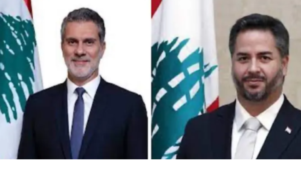 خلاف بين نصار وسلام.. الاعتذار غدا أو شكوى قدح وذم!