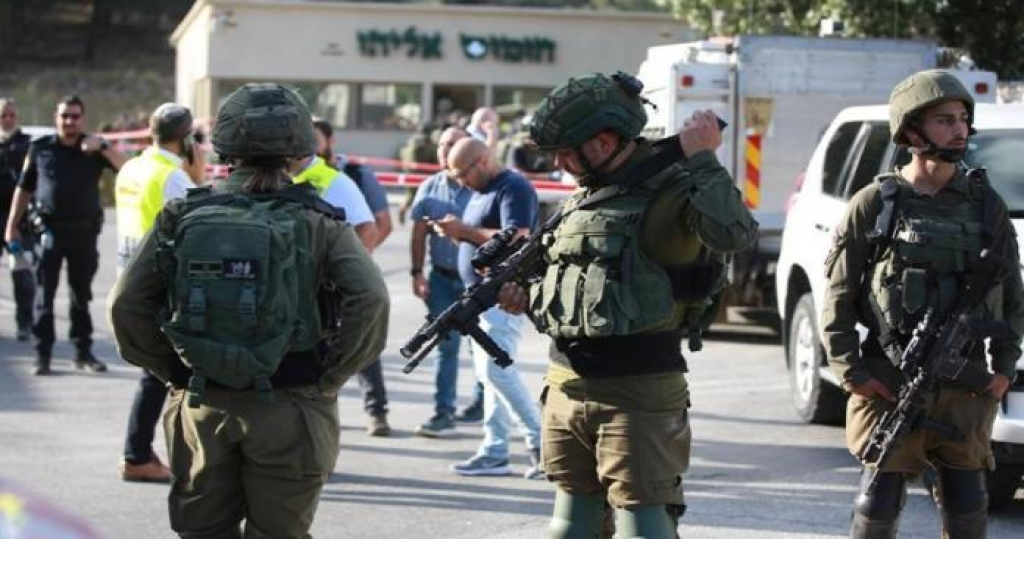 استمرار التصعيد بالضفة الغربية وإصابة عشرات الفلسطينيين