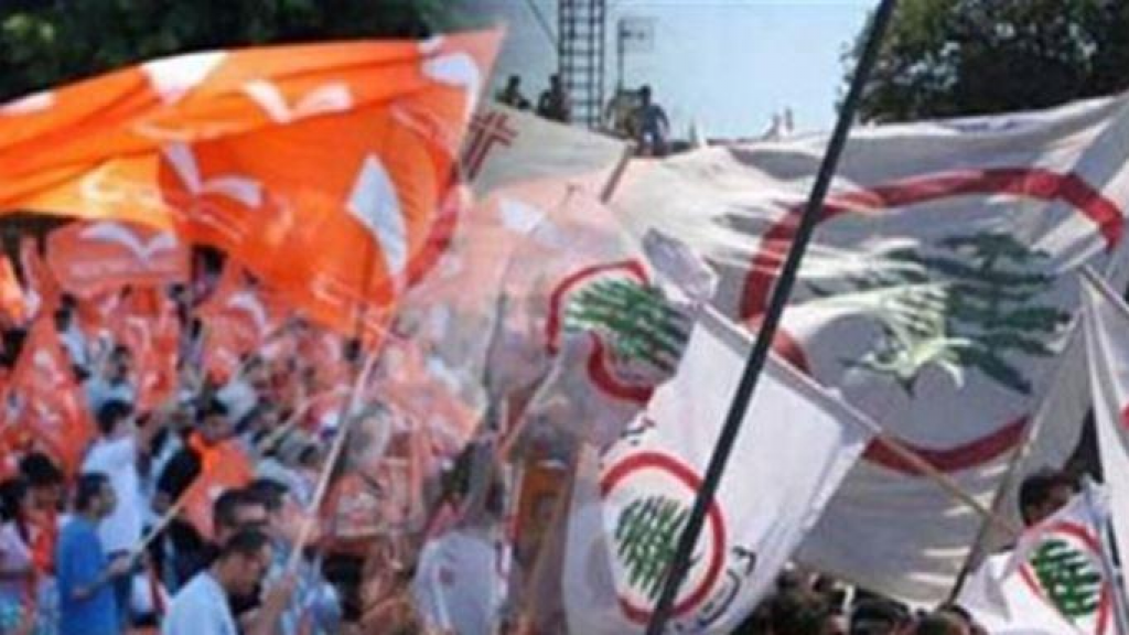 هل القوات وراء حملات التشكيك في 