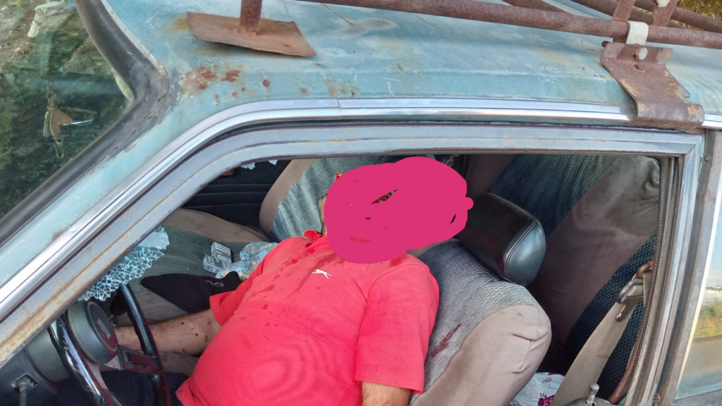 جريمة عين عنوب.. الكشف عن خيوط أولية وتوقيف عدد من الأشخاص