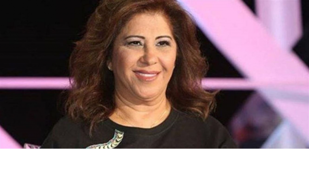 ليلى عبد اللطيف توقّعت كارثة غواصة 