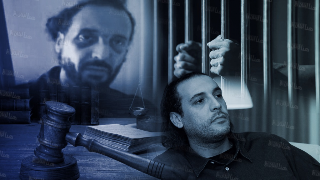 هنيبعل القذافي.. بين المسؤولية الجنائية والاعتقال السياسي